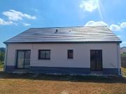 Maison neuve 4 pièces 72 m²