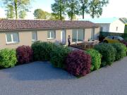 Maison neuve 4 pièces 73 m²