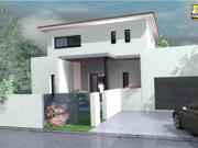 Maison neuve 5 pièces 85 m²