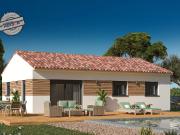 Maison neuve 4 pièces 75 m²