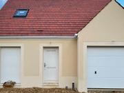 Maison neuve 4 pièces 77 m²