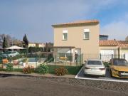 Maison neuve 4 pièces 78 m²