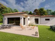 Maison neuve 4 pièces 78 m²