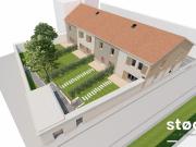 Maison neuve 4 pièces 80 m²