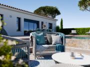 Maison neuve 4 pièces