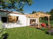 Maison neuve 4 pièces 79 m²