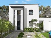 Maison neuve 4 pièces 79 m²