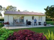 Maison neuve 4 pièces 80 m²