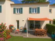 Maison neuve 4 pièces 80 m²