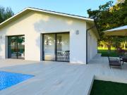Maison neuve 4 pièces 80 m²
