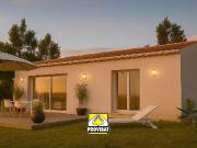 Maison neuve 4 pièces 80 m²