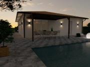 Maison neuve 4 pièces 80 m²