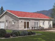 Maison neuve 4 pièces 80 m²