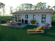 Maison neuve 4 pièces 80 m²