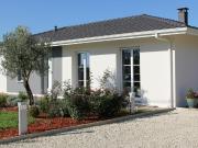 Maison neuve 4 pièces 80 m²