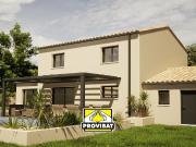 Maison neuve 4 pièces 80 m²