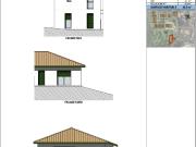 Maison neuve 4 pièces 80 m²