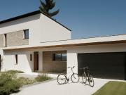 Maison neuve 4 pièces 80 m²