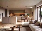 Maison neuve 4 pièces 80 m²
