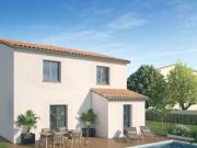 Maison neuve 4 pièces 80 m²
