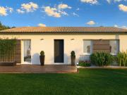 Maison neuve 4 pièces 80 m²