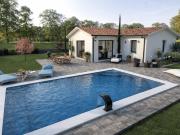 Maison neuve 4 pièces 80 m²