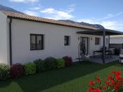 Maison neuve 4 pièces 80 m²