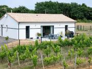 Maison neuve 4 pièces 80 m²