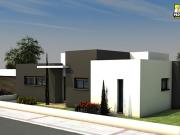 Maison neuve 4 pièces 80 m²