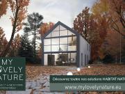 Maison neuve 4 pièces 80 m²