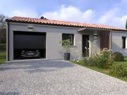 Maison neuve 4 pièces 81 m²