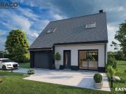 Maison neuve 4 pièces 81 m²