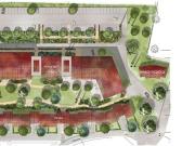 Maison neuve 4 pièces 82 m²