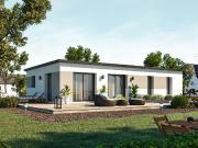 Maison neuve 4 pièces 82 m²