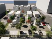 Maison neuve 4 pièces 83 m²