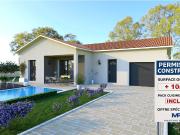 Maison neuve 4 pièces 83 m²