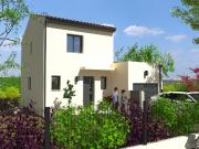 Maison neuve 4 pièces 83 m²