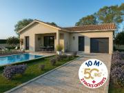 Maison neuve 4 pièces 83 m²