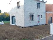Maison neuve 4 pièces 83 m²