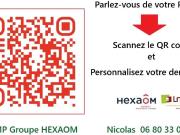 Maison neuve 4 pièces 84 m²