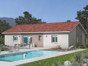 Maison neuve 4 pièces 84 m²