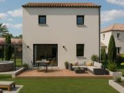 Maison neuve 4 pièces 84 m²