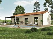 Maison neuve 4 pièces 84 m²