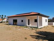 Maison neuve 4 pièces 85 m²