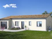 Maison neuve 4 pièces 85 m²