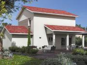 Maison neuve 4 pièces 85 m²