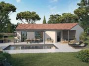 Maison neuve 4 pièces 85 m²