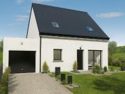 Maison neuve 4 pièces 85 m²