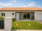 Maison neuve 4 pièces 85 m²