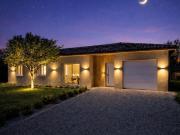 Maison neuve 4 pièces 85 m²